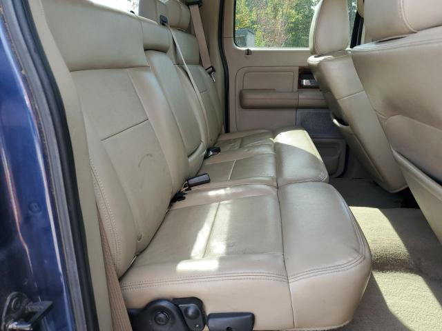 Photo 9 VIN: 1FTPW14518FC31720 - FORD F150 SUPER 