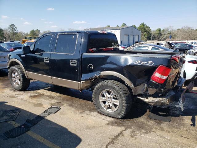 Photo 1 VIN: 1FTPW14524KA52300 - FORD F-150 