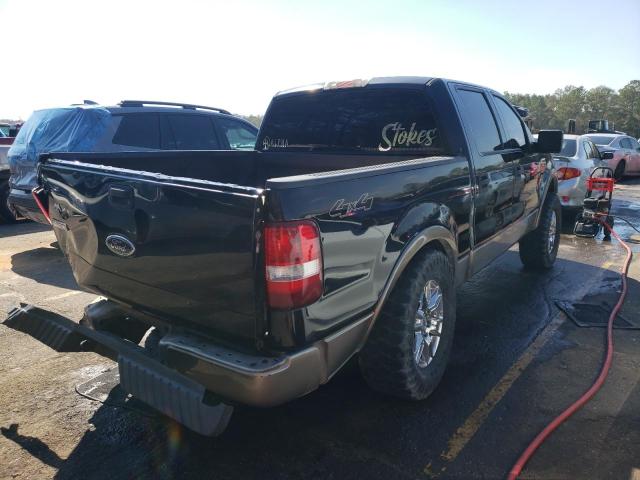 Photo 2 VIN: 1FTPW14524KA52300 - FORD F-150 