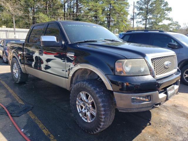 Photo 3 VIN: 1FTPW14524KA52300 - FORD F-150 