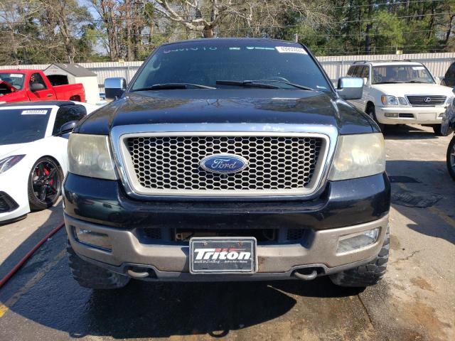 Photo 4 VIN: 1FTPW14524KA52300 - FORD F-150 