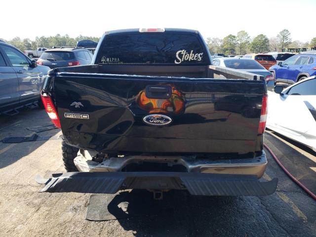 Photo 5 VIN: 1FTPW14524KA52300 - FORD F-150 