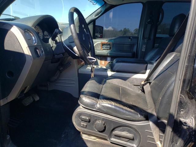 Photo 6 VIN: 1FTPW14524KA52300 - FORD F-150 