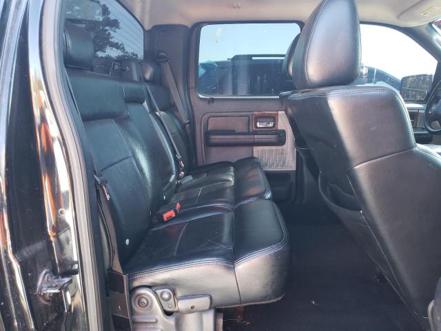 Photo 9 VIN: 1FTPW14524KA52300 - FORD F-150 