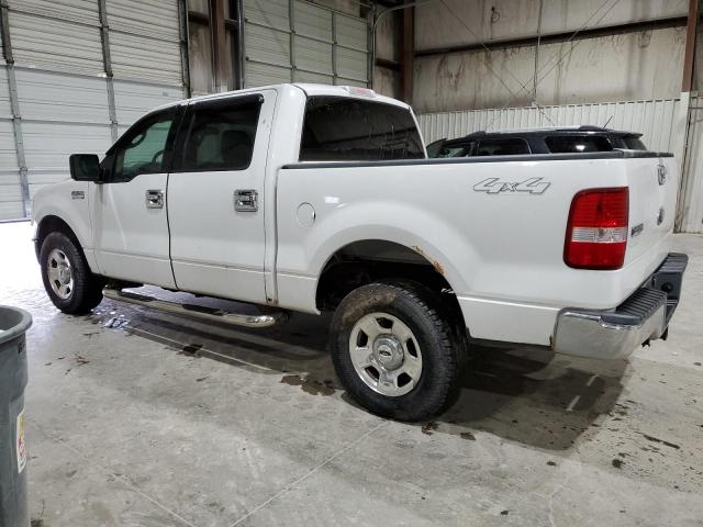 Photo 1 VIN: 1FTPW14524KB80553 - FORD F150 SUPER 