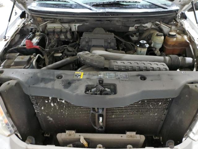 Photo 10 VIN: 1FTPW14524KB80553 - FORD F150 SUPER 