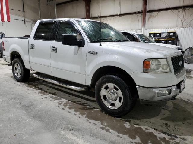 Photo 3 VIN: 1FTPW14524KB80553 - FORD F150 SUPER 