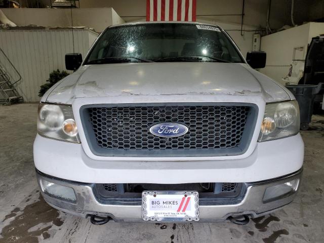Photo 4 VIN: 1FTPW14524KB80553 - FORD F150 SUPER 