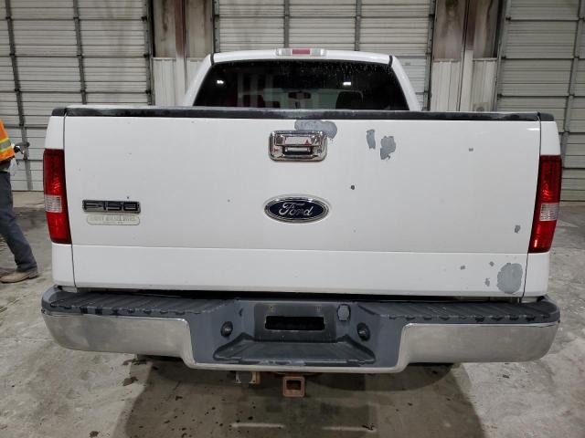 Photo 5 VIN: 1FTPW14524KB80553 - FORD F150 SUPER 