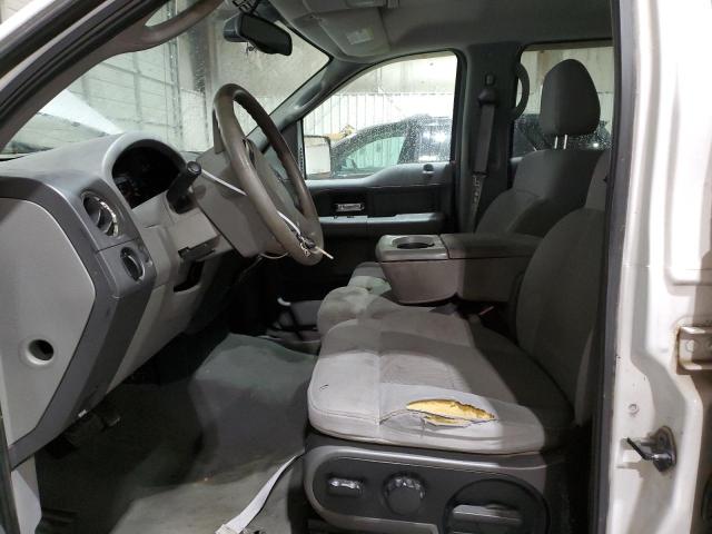 Photo 6 VIN: 1FTPW14524KB80553 - FORD F150 SUPER 