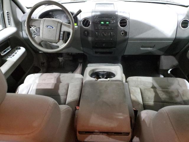 Photo 7 VIN: 1FTPW14524KB80553 - FORD F150 SUPER 