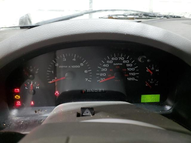 Photo 8 VIN: 1FTPW14524KB80553 - FORD F150 SUPER 