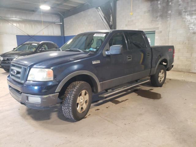 Photo 0 VIN: 1FTPW14524KC02213 - FORD F150 SUPER 