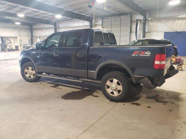 Photo 1 VIN: 1FTPW14524KC02213 - FORD F150 SUPER 