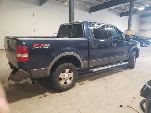 Photo 2 VIN: 1FTPW14524KC02213 - FORD F150 SUPER 