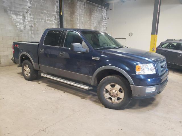 Photo 3 VIN: 1FTPW14524KC02213 - FORD F150 SUPER 