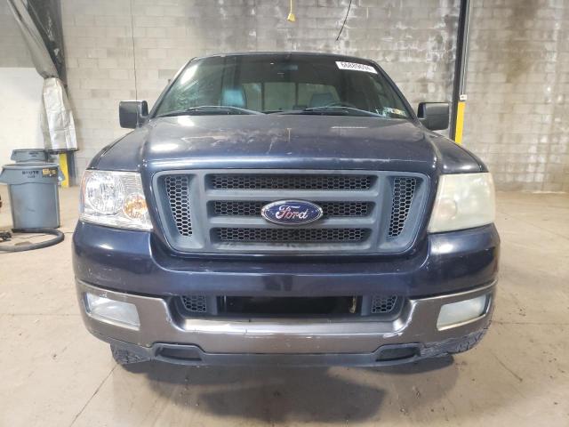 Photo 4 VIN: 1FTPW14524KC02213 - FORD F150 SUPER 