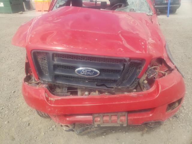 Photo 10 VIN: 1FTPW14524KC31162 - FORD F150 SUPER 