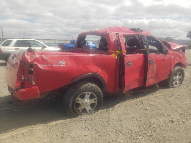 Photo 2 VIN: 1FTPW14524KC31162 - FORD F150 SUPER 