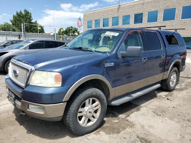 Photo 0 VIN: 1FTPW14524KD27518 - FORD F150 SUPER 