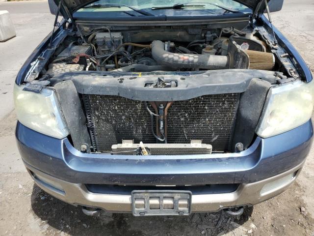 Photo 10 VIN: 1FTPW14524KD27518 - FORD F150 SUPER 