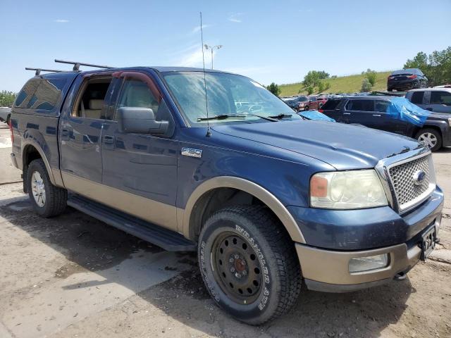 Photo 3 VIN: 1FTPW14524KD27518 - FORD F150 SUPER 