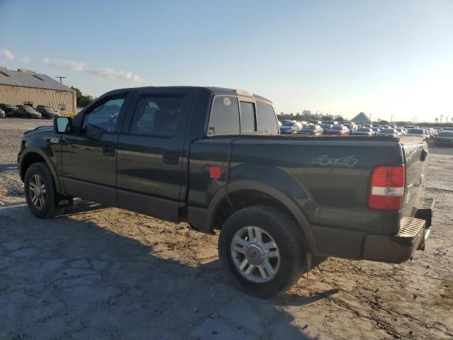 Photo 1 VIN: 1FTPW14524KD43041 - FORD F150 SUPER 