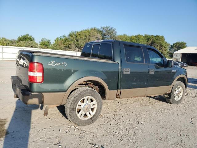 Photo 2 VIN: 1FTPW14524KD43041 - FORD F150 SUPER 