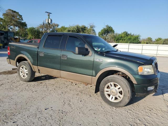 Photo 3 VIN: 1FTPW14524KD43041 - FORD F150 SUPER 