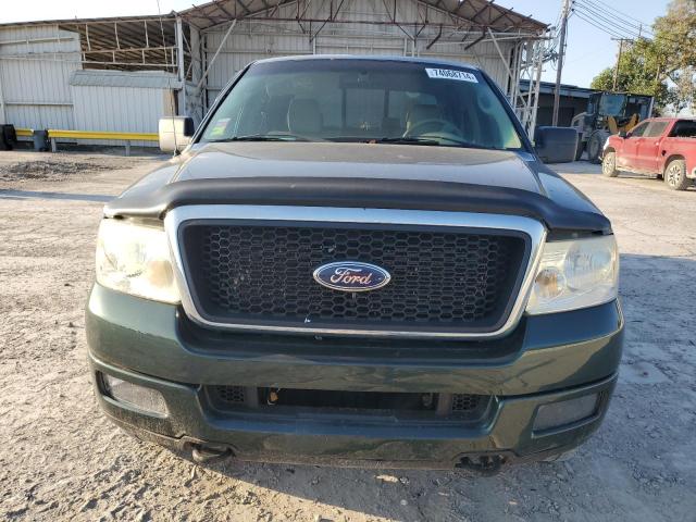 Photo 4 VIN: 1FTPW14524KD43041 - FORD F150 SUPER 