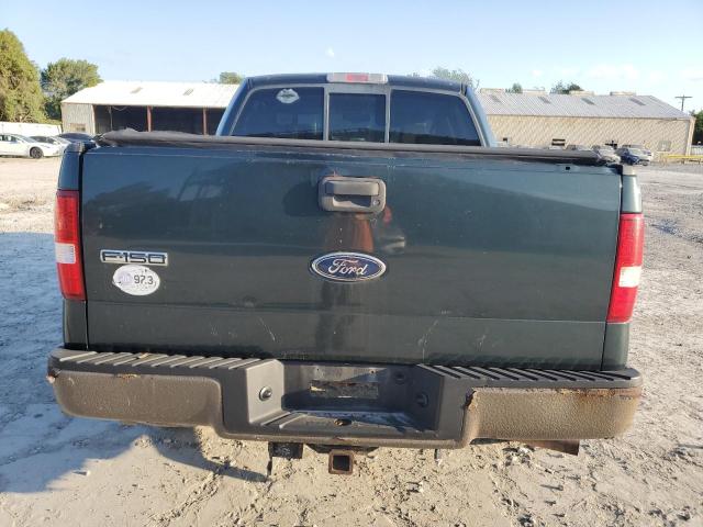 Photo 5 VIN: 1FTPW14524KD43041 - FORD F150 SUPER 