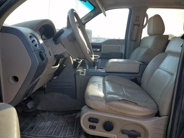 Photo 6 VIN: 1FTPW14524KD43041 - FORD F150 SUPER 