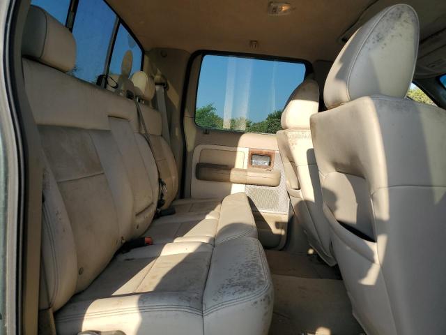 Photo 9 VIN: 1FTPW14524KD43041 - FORD F150 SUPER 