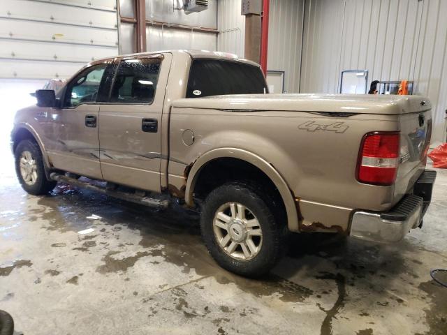 Photo 1 VIN: 1FTPW14524KD46084 - FORD F-150 