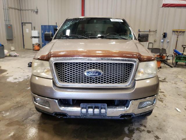 Photo 4 VIN: 1FTPW14524KD46084 - FORD F-150 