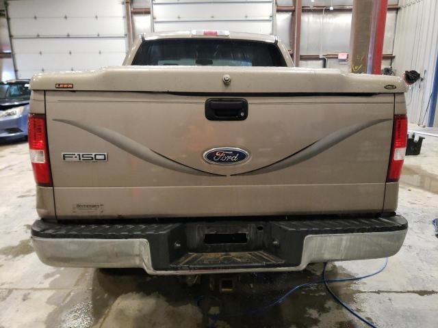 Photo 5 VIN: 1FTPW14524KD46084 - FORD F-150 