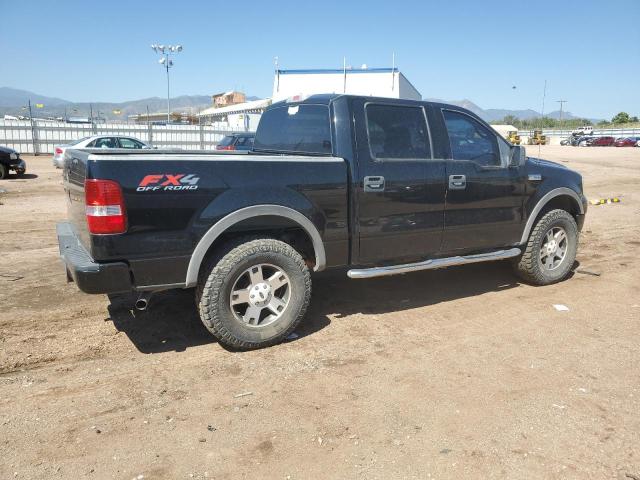 Photo 2 VIN: 1FTPW14524KD52337 - FORD F150 SUPER 