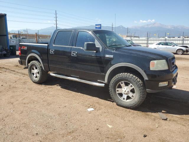 Photo 3 VIN: 1FTPW14524KD52337 - FORD F150 SUPER 