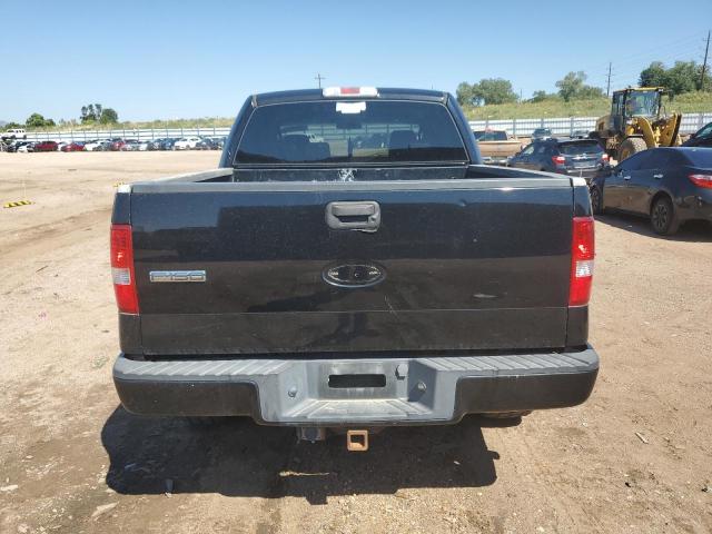 Photo 5 VIN: 1FTPW14524KD52337 - FORD F150 SUPER 