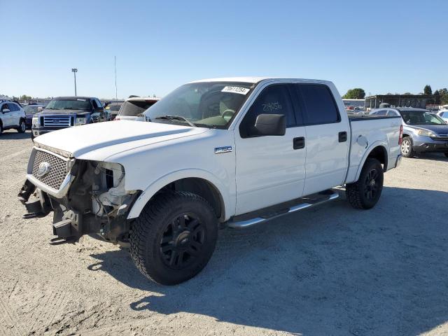 Photo 0 VIN: 1FTPW14524KD84902 - FORD F150 SUPER 