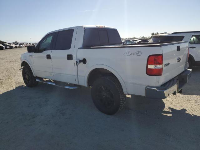 Photo 1 VIN: 1FTPW14524KD84902 - FORD F150 SUPER 