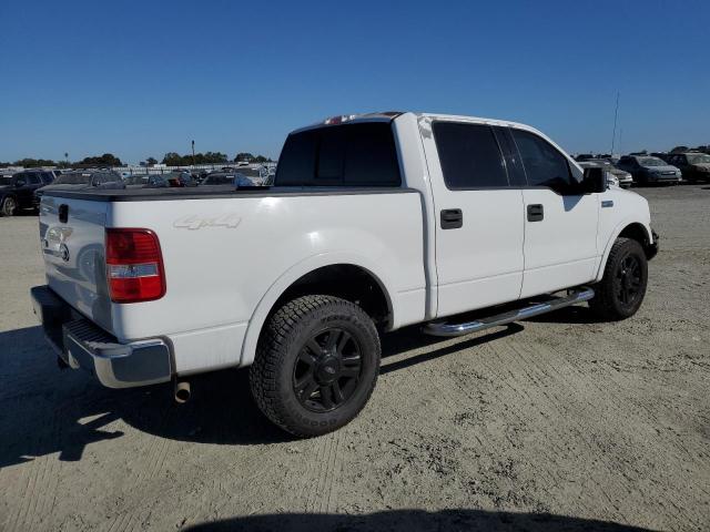 Photo 2 VIN: 1FTPW14524KD84902 - FORD F150 SUPER 