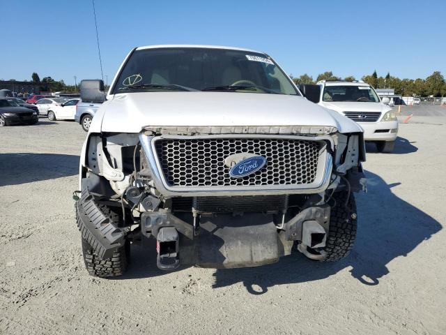 Photo 4 VIN: 1FTPW14524KD84902 - FORD F150 SUPER 