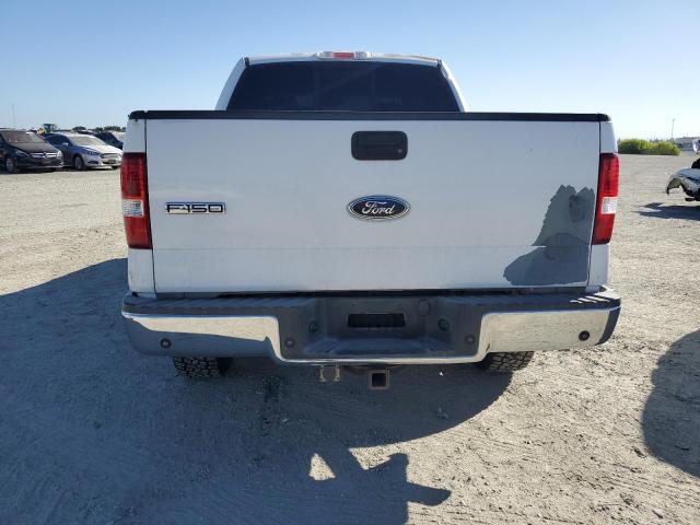 Photo 5 VIN: 1FTPW14524KD84902 - FORD F150 SUPER 