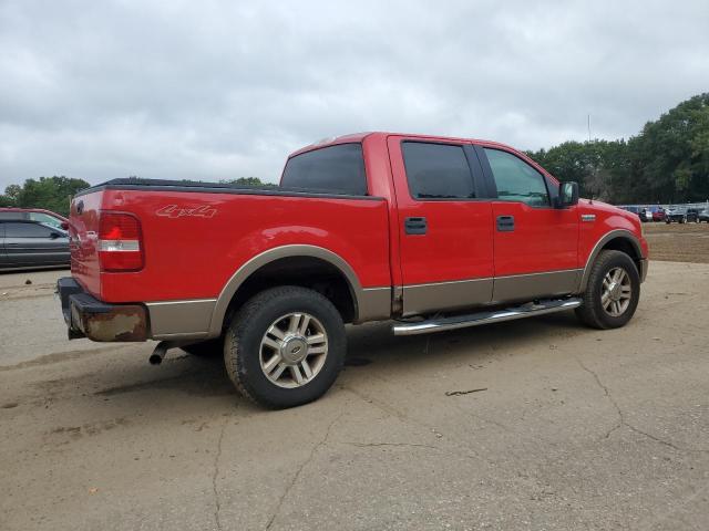 Photo 2 VIN: 1FTPW14525FA02006 - FORD F150 SUPER 