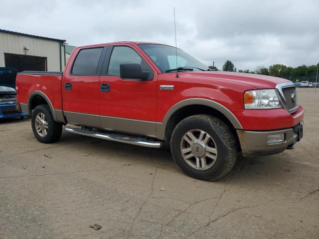 Photo 3 VIN: 1FTPW14525FA02006 - FORD F150 SUPER 