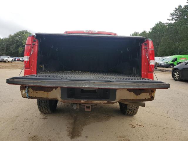 Photo 5 VIN: 1FTPW14525FA02006 - FORD F150 SUPER 