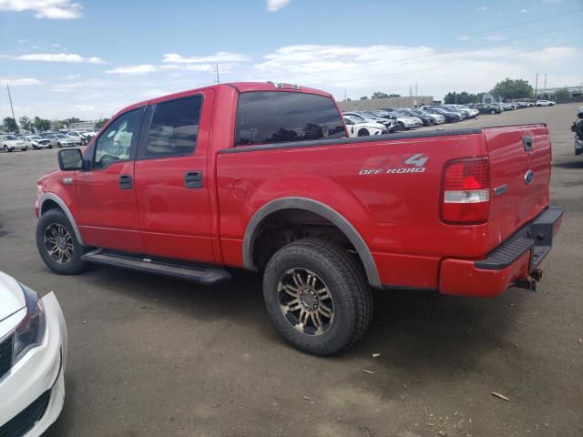 Photo 1 VIN: 1FTPW14525FA87252 - FORD F150 