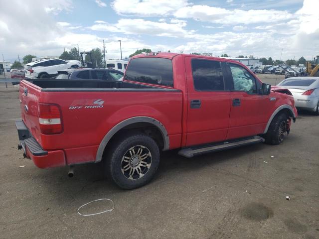 Photo 2 VIN: 1FTPW14525FA87252 - FORD F150 