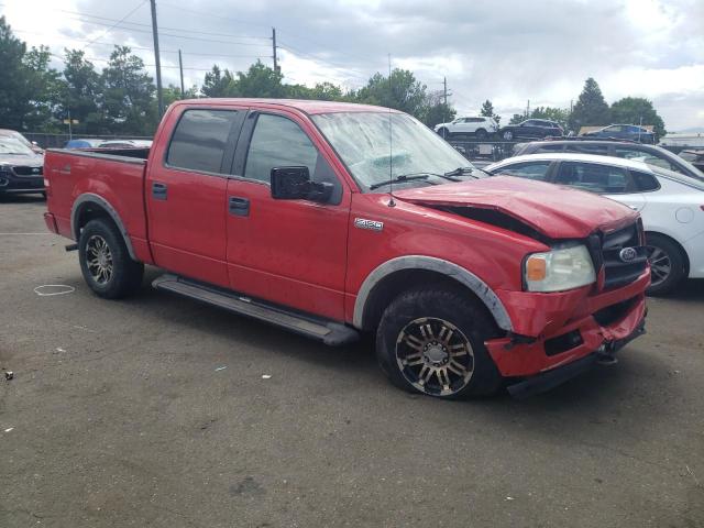 Photo 3 VIN: 1FTPW14525FA87252 - FORD F150 